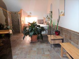 Oberzenter Wellness-Kuscheltage im Wohlfühltempel 