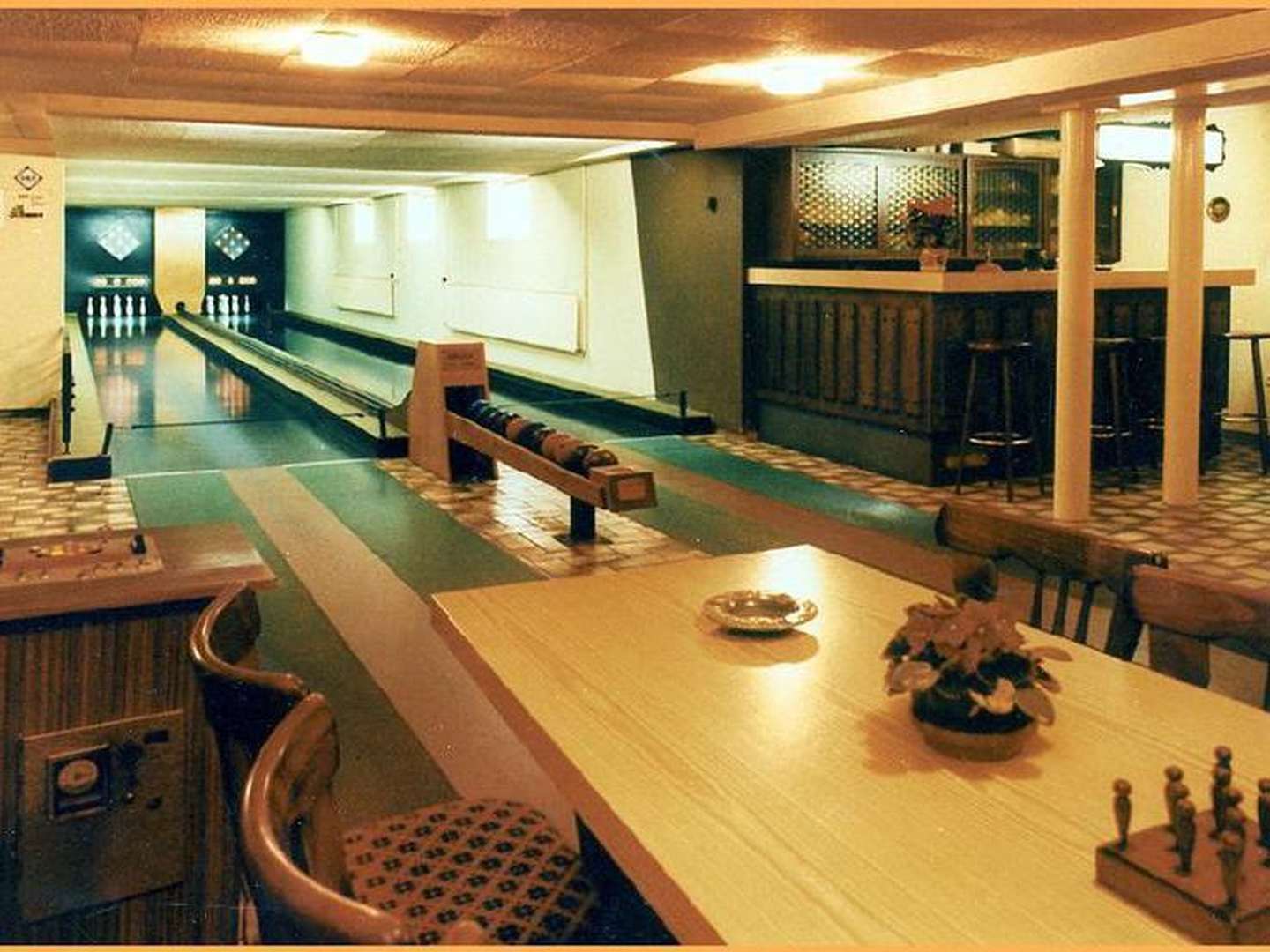 Oberzenter Wellness-Kuscheltage im Wohlfühltempel 