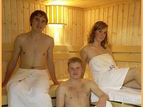 Oberzenter Wellness-Kuscheltage im Wohlfühltempel 