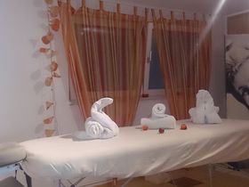 Oberzenter Wellness-Kuscheltage im Wohlfühltempel 