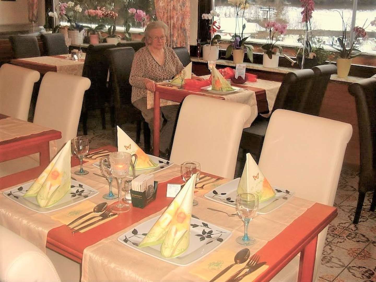 Oberzenter Wellness-Kuscheltage im Wohlfühltempel 