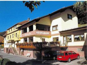 Oberzenter Wellness-Kuscheltage im Wohlfühltempel 