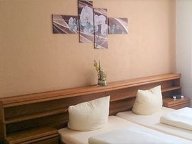 Oberzenter Wellness-Kuscheltage im Wohlfühltempel 