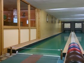 Oberzenter Wellness-Kuscheltage im Wohlfühltempel 