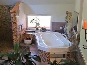 Oberzenter Wellness-Kuscheltage im Wohlfühltempel 