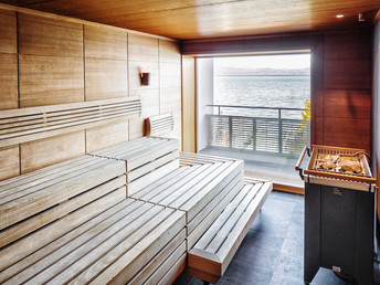 THREE Night Retreat am Bodensee