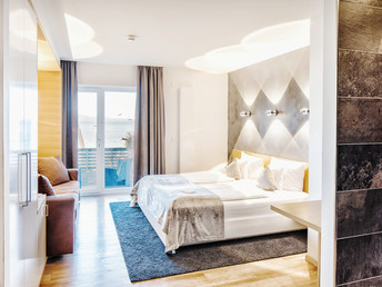THREE Night Retreat am Bodensee