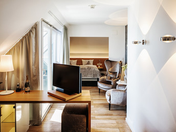 THREE Night Retreat am Bodensee