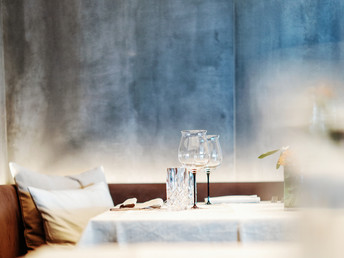THREE Night Retreat am Bodensee