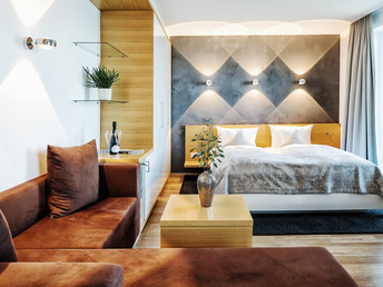 THREE Night Retreat am Bodensee