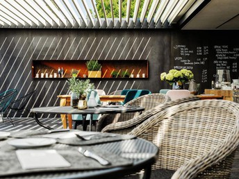 THREE Night Retreat am Bodensee