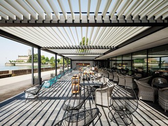 THREE Night Retreat am Bodensee