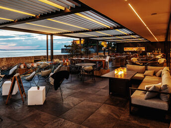 THREE Night Retreat am Bodensee