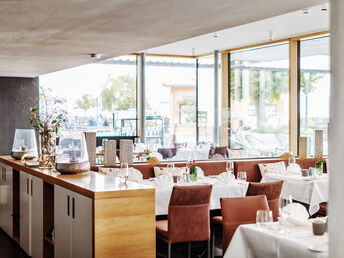THREE Night Retreat am Bodensee