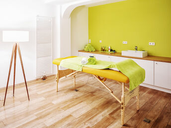 THREE Night Retreat am Bodensee