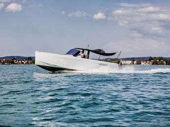 THREE Night Retreat am Bodensee