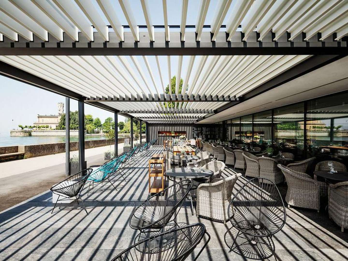 THREE Night Retreat am Bodensee