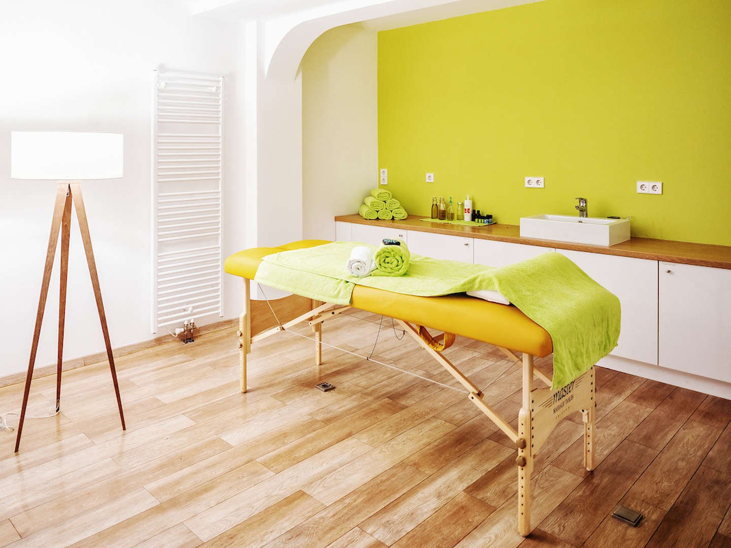 THREE Night Retreat am Bodensee