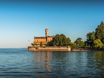 THREE Night Retreat am Bodensee