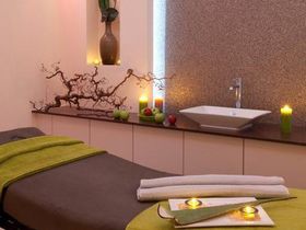  Maritime Winter-Wellness- 3 Tage auf Langeoog