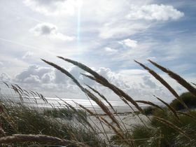  Maritime Winter-Wellness- 3 Tage auf Langeoog