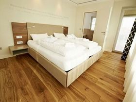  Maritime Winter-Wellness- 3 Tage auf Langeoog