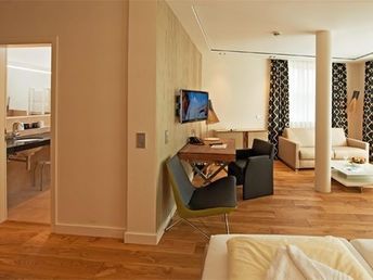  Maritime Winter-Wellness- 3 Tage auf Langeoog