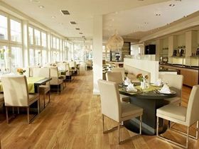  Maritime Winter-Wellness- 3 Tage auf Langeoog