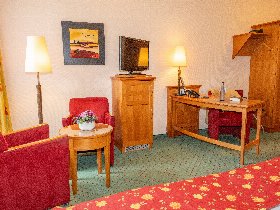 Das Wandern ist... auch meine Lust