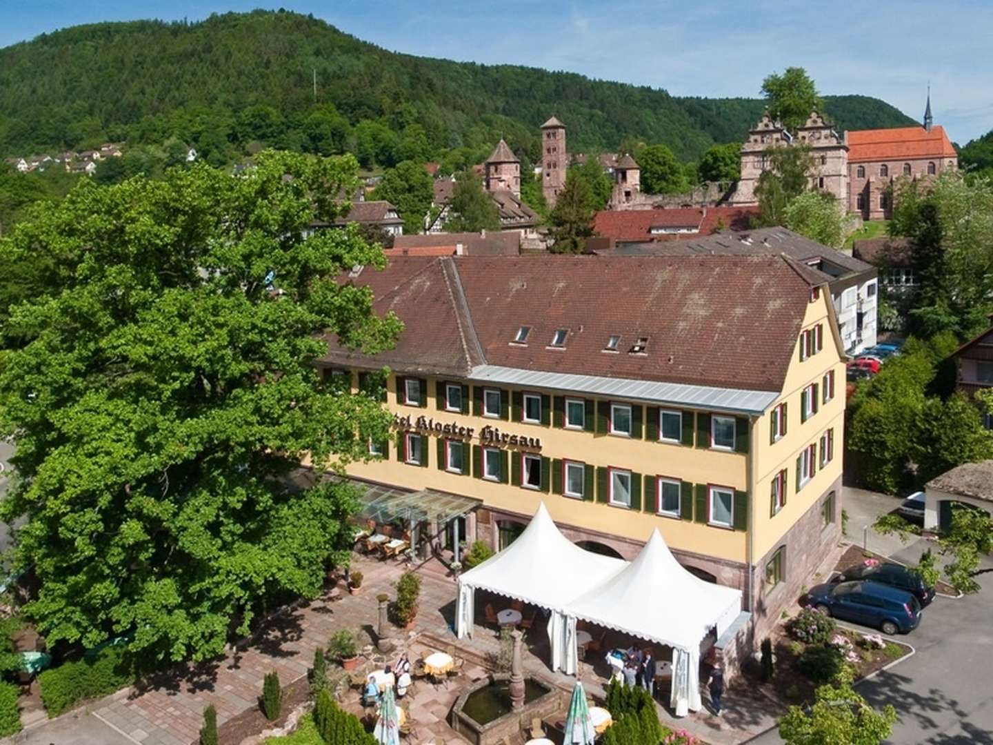 Kurze Auszeit im Schwarzwald