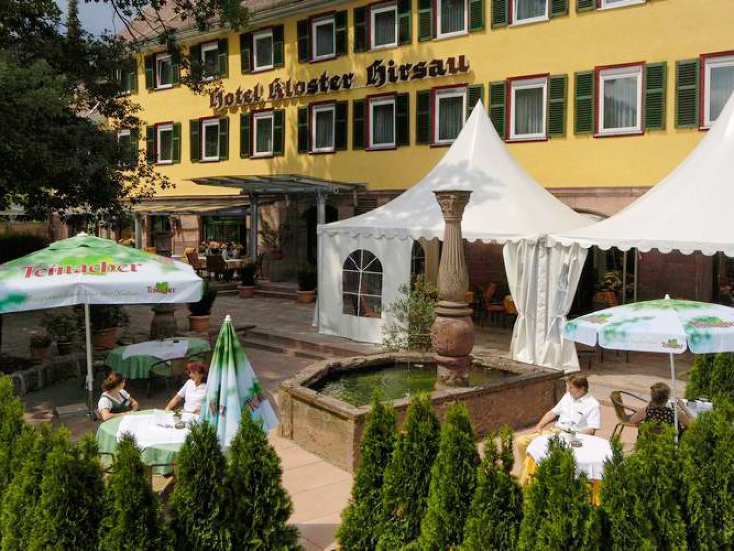 Kurze Auszeit im Schwarzwald