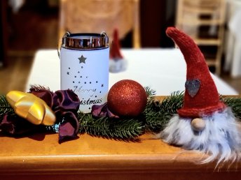 Weihnachts-Zauber
