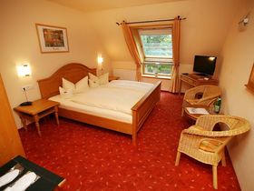 Silvester in geselliger Runde