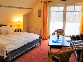 Silvester in geselliger Runde