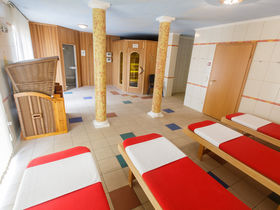 Silvester in geselliger Runde