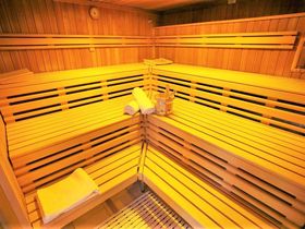 Silvester in geselliger Runde