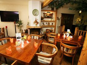 Silvester in geselliger Runde