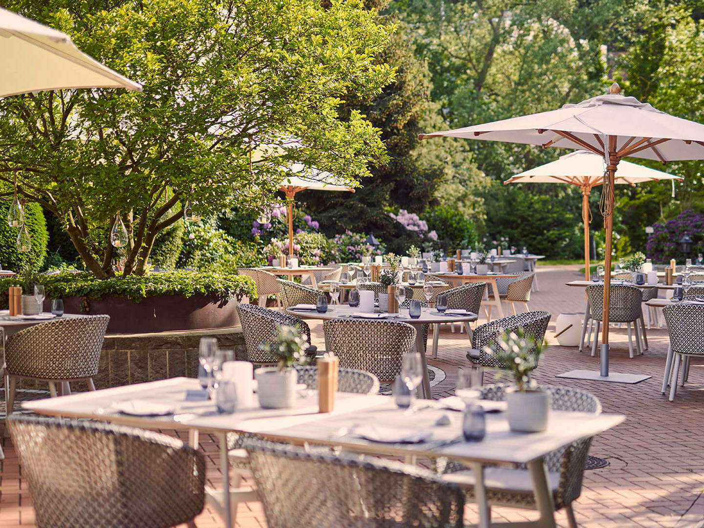 Kleine Auszeit mitten in Hessen in wunderschönen Marburg