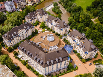 Kleine Auszeit mitten in Hessen in wunderschönen Marburg