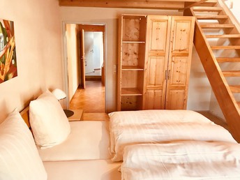 Romantische Natur-Auszeit an der Mosel 