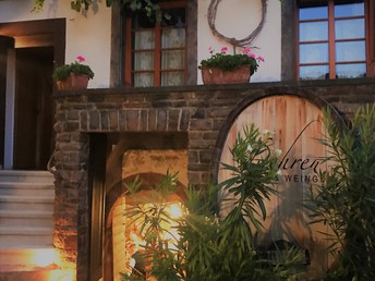 Romantische Natur-Auszeit an der Mosel 