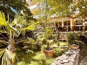 Romantische Natur-Auszeit an der Mosel 