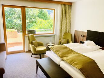Romantische Natur-Auszeit an der Mosel 