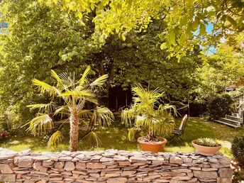 Romantische Natur-Auszeit an der Mosel 