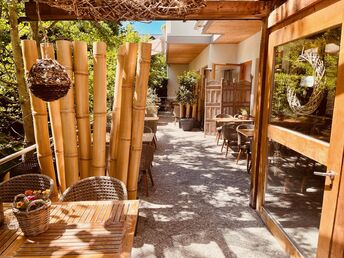 Romantische Natur-Auszeit an der Mosel 