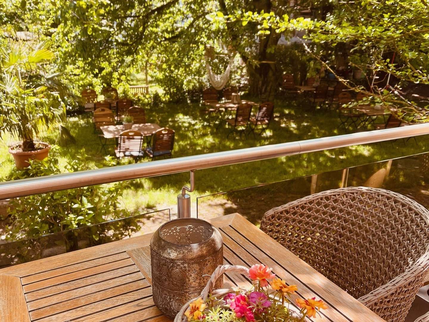 Romantische Natur-Auszeit an der Mosel 