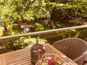 Schnäppchen!! 4 Tage Kurzurlaub an der Mosel inkl. Moselsecco & Vesperplatte