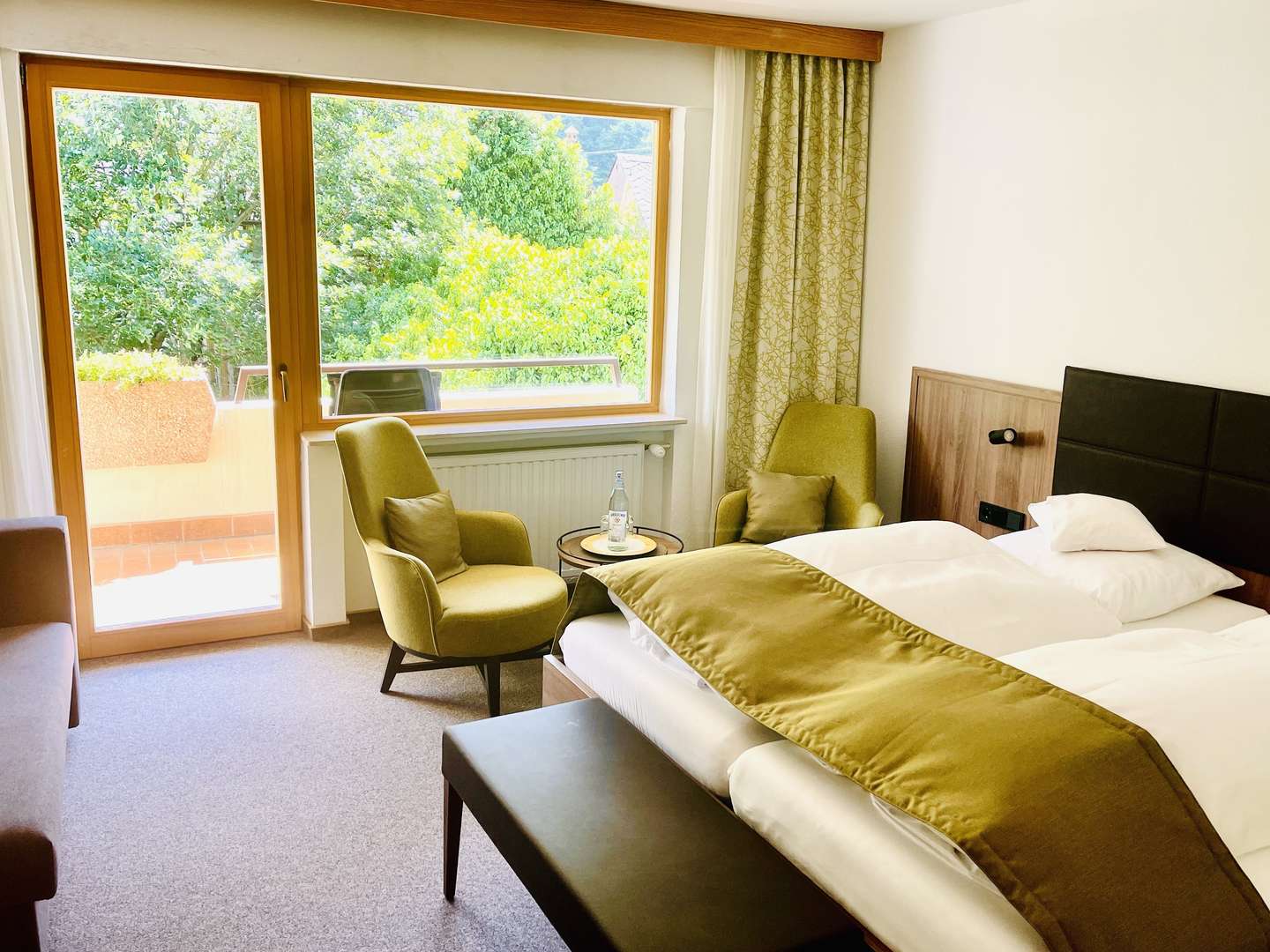 Romantische Natur-Auszeit an der Mosel 