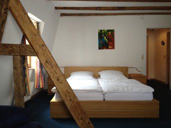 Romantische Natur-Auszeit an der Mosel 