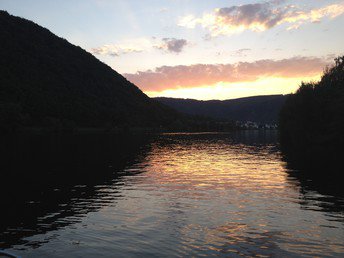Romantische Natur-Auszeit an der Mosel 